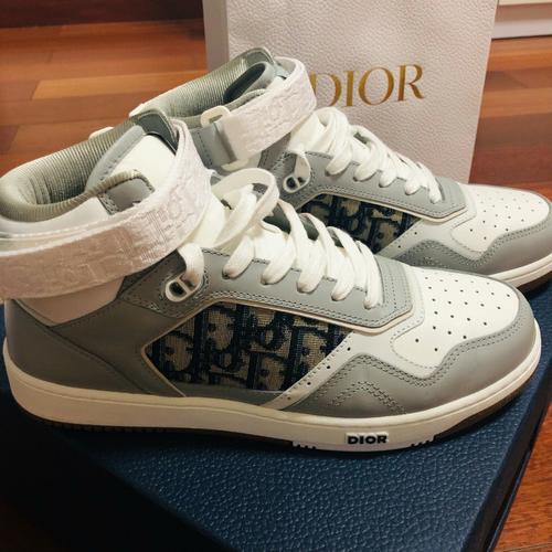 China Wholesale Supplier Branded shoes dior, join us on whatsapp | Yupoo